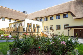 Ostseehotel Wustrow in Wustrow